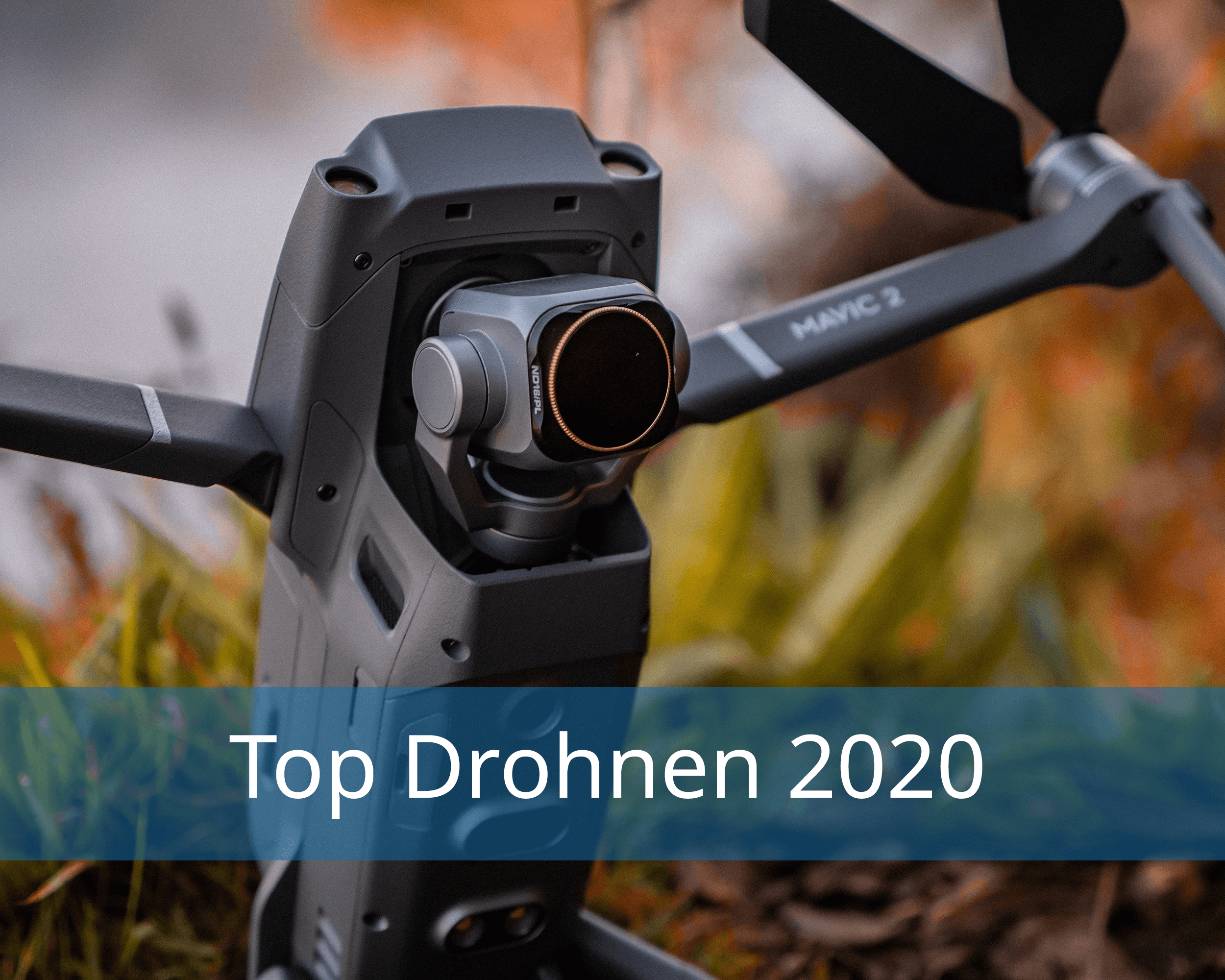 top drohnen 2020 kameradrohnen