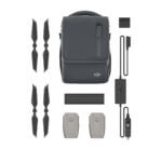 dji mavic 2 fly more kit