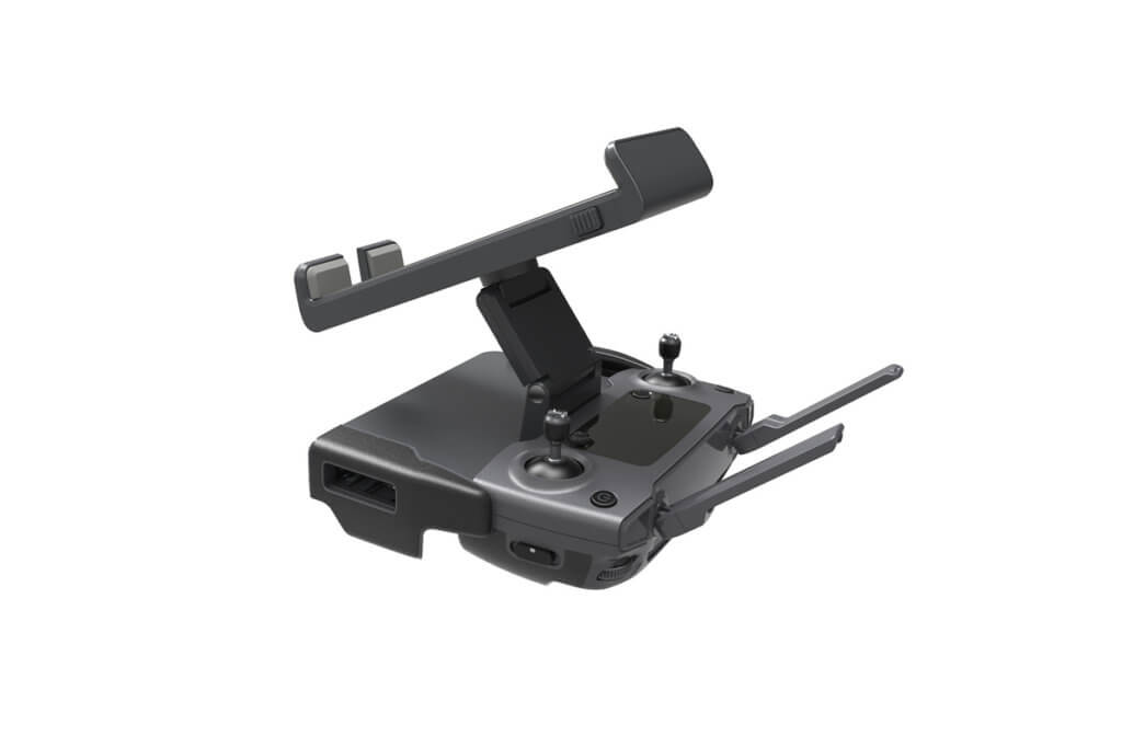 dji mavic mini tablet halterung 1