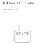 dji smart controller handbuch bedienungsanleitung