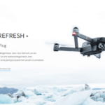 dji care refresh+ intro