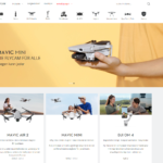 dji store versandkosten deutschland