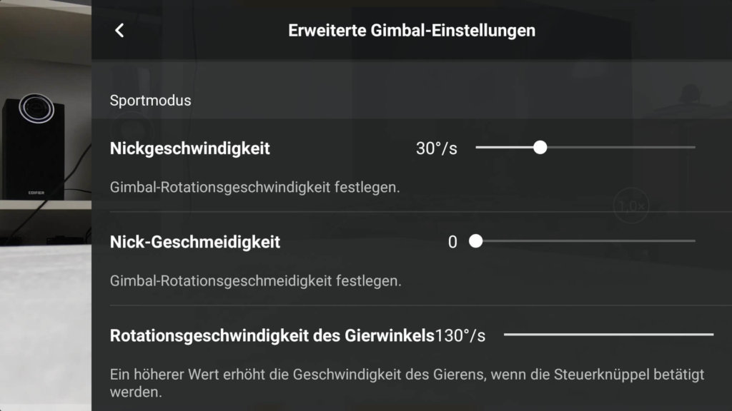 dji fly app erweiterte gimbal einstellungen sport gimbal geschwindigkeit.jpg