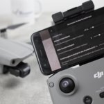 dji fly app mavic air 2 gimbal geschwindigkeit