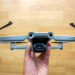 mavic air 2 test cover