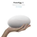 powervision poweregg x vorgestellt