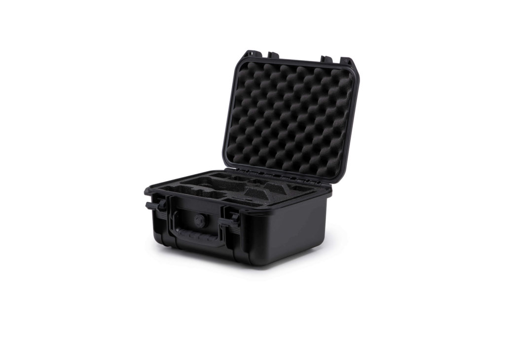 dji mavic air 2 transportbox koffer schaumstoff