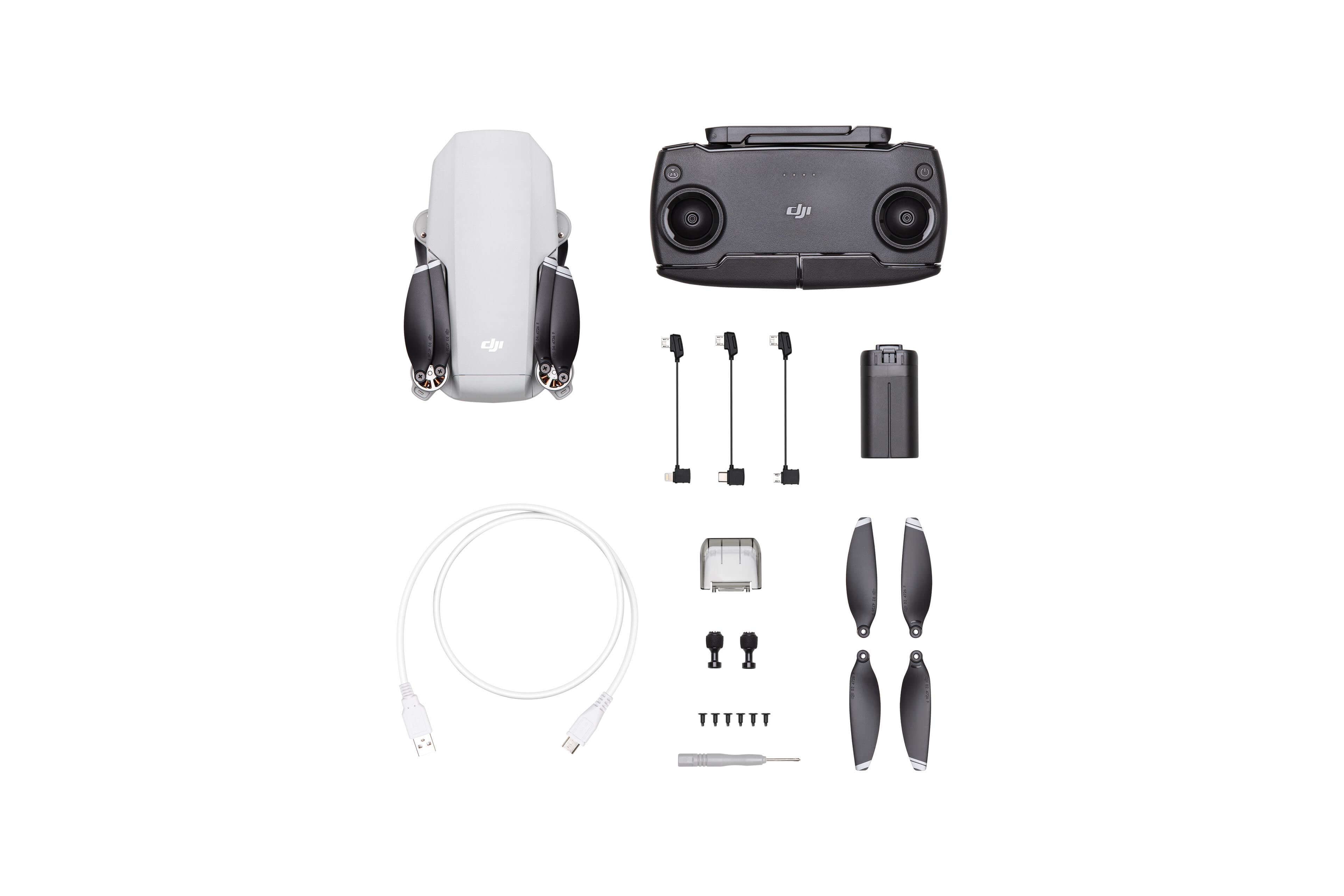 dji mavic mini fly more combo amazon prime day 2020