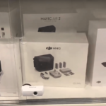 dji mini 2 unboxing leak