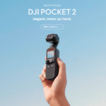 dji pocket 2