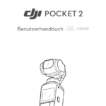 dji pocket 2 handbuch download