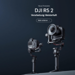 dji rs 2 rsc 2 kamera gimbal