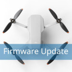 DJI Mini 2 Firmware Update
