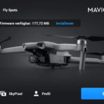 dji mavic air 2 firmware 01-00-0460-1