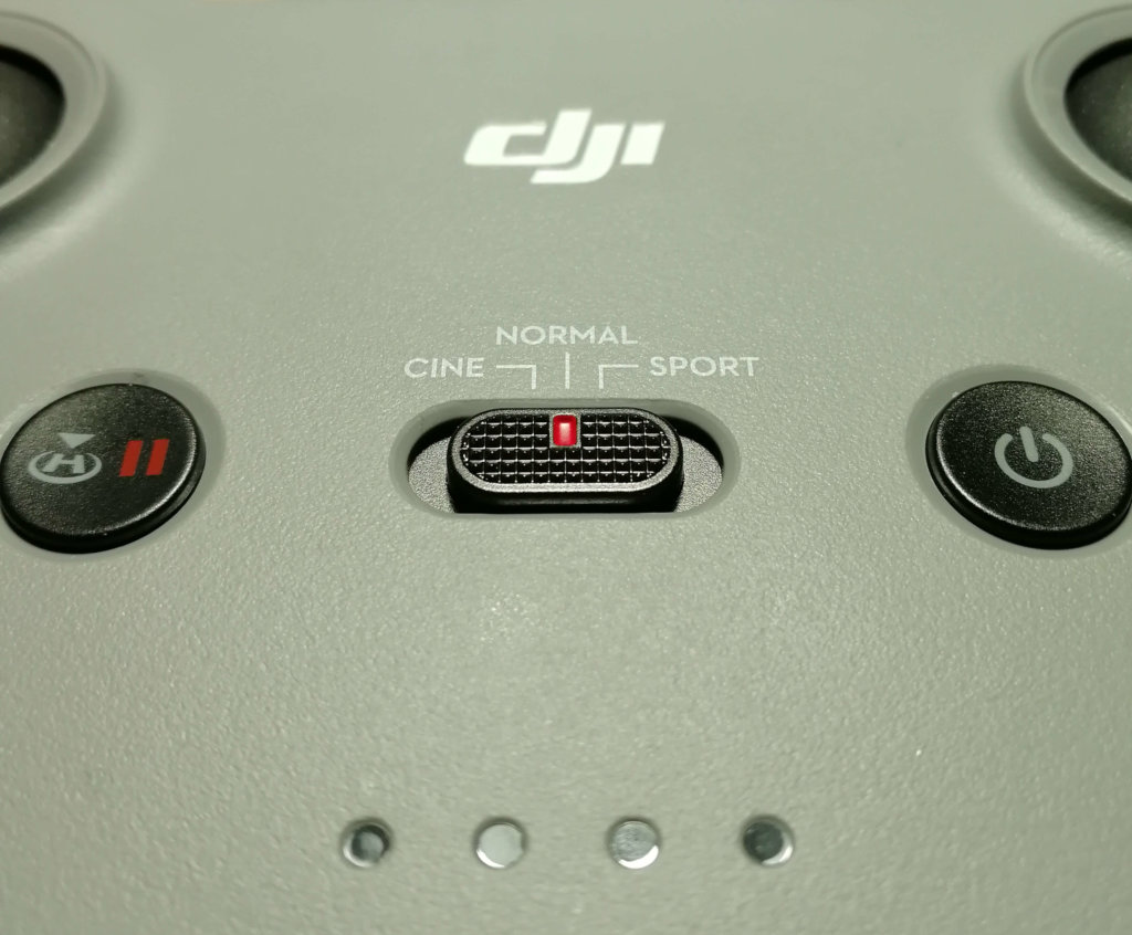 dji maximale geschwindigkeit drohne