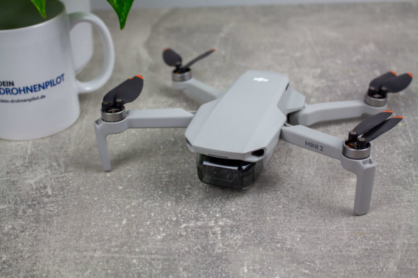 DJI Mini 2 - Technische Daten
