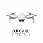 dji mini 2 care refresh+