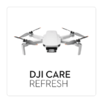 dji mini 2 care refresh