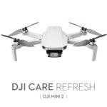 dji mini 2 dji care refresh