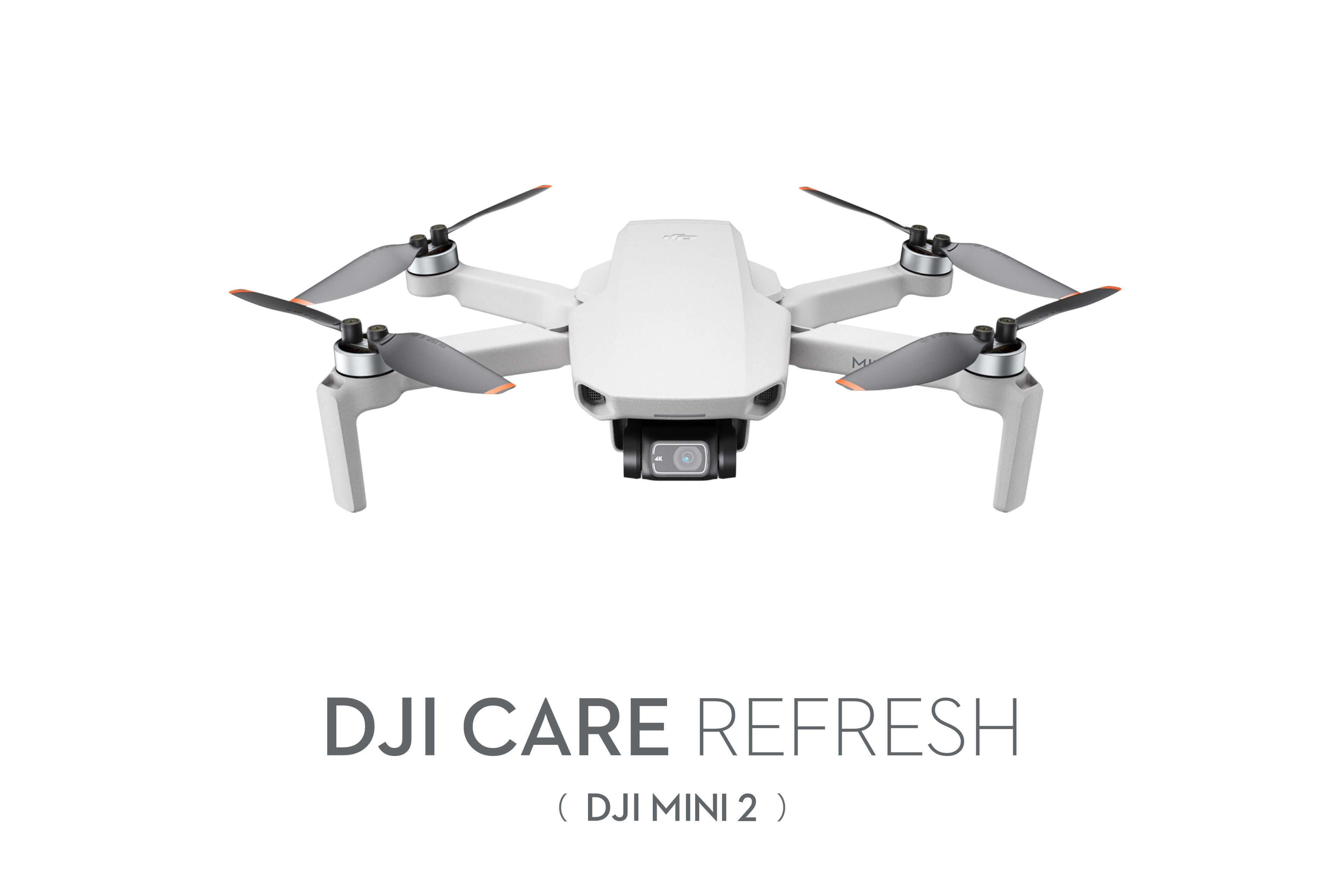 dji mini 2 dji care refresh