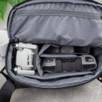 dji mini 2 fly more combo tasche