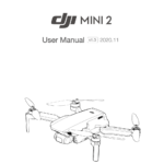 dji mini 2 handbuch