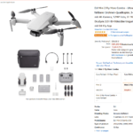 dji mini 2 kaufen amazon