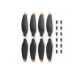 dji mini 2 propeller wechseln propeller set