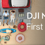 dji mini 2 tutorials