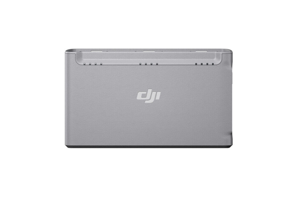 dji mini 2 zweiwege ladestation