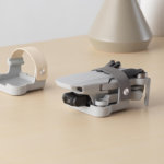 dji mini propellerhalter