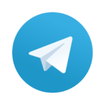 telegram logo