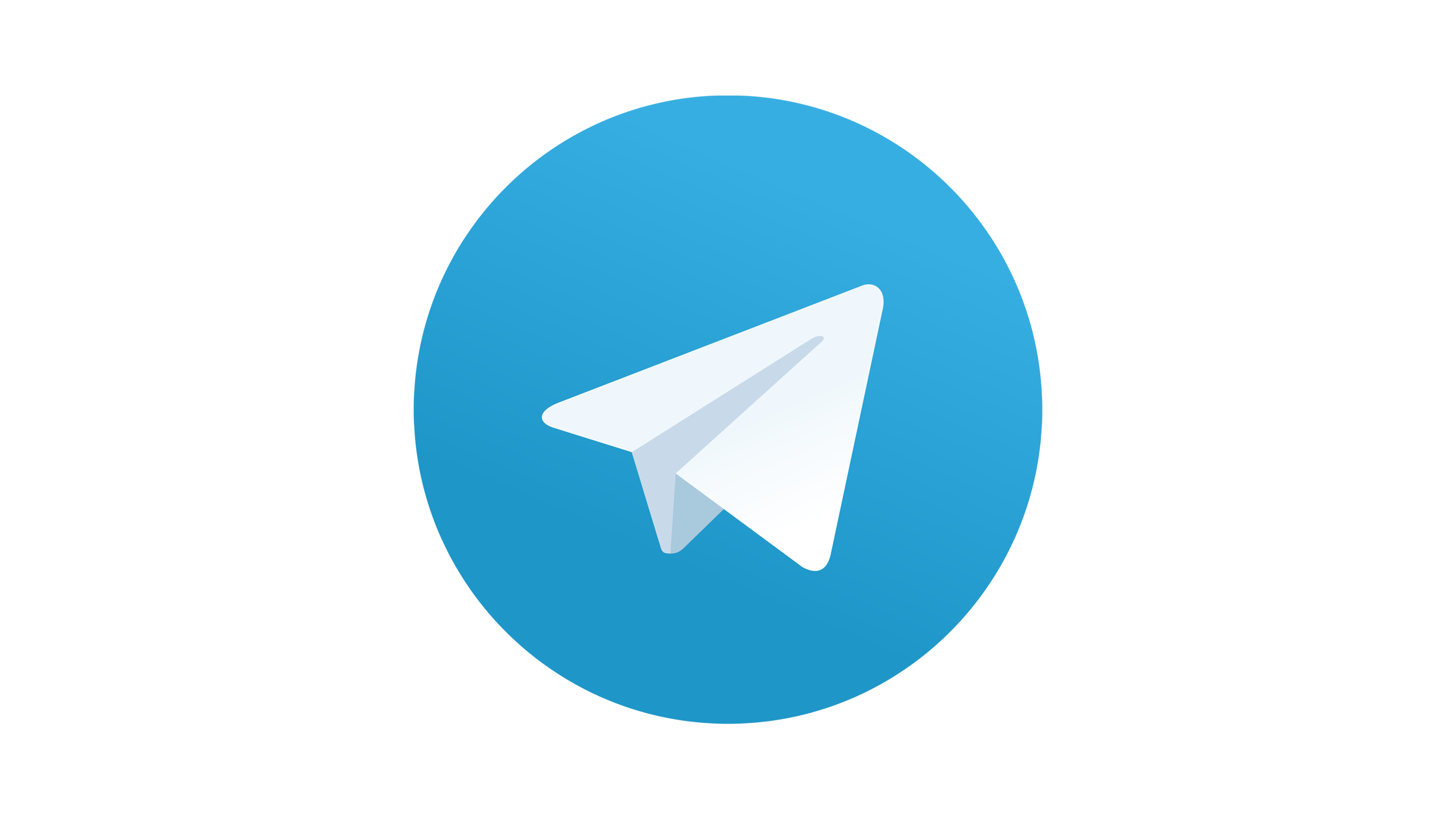 telegram logo