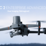 dji mavic 2 enterprise advanced vorgestellt