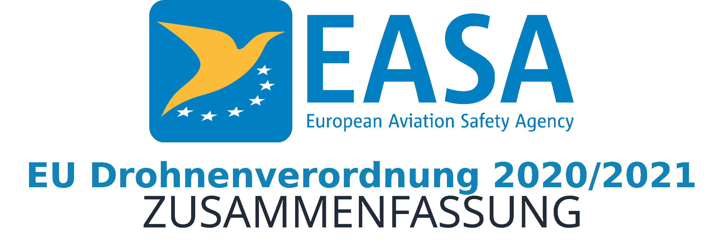 eu drohnenverordnung 2021 zusammenfassung