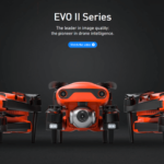 evo 2 serie coverbild autel robotics