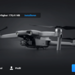 mavic air 2 firmware 01-00-0511 info