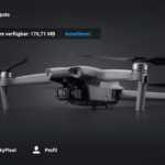 dji mavic air 2 firmware 01-01-0610