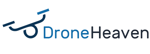 droneheaven logo