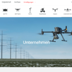 dji enterprise drohnen online store