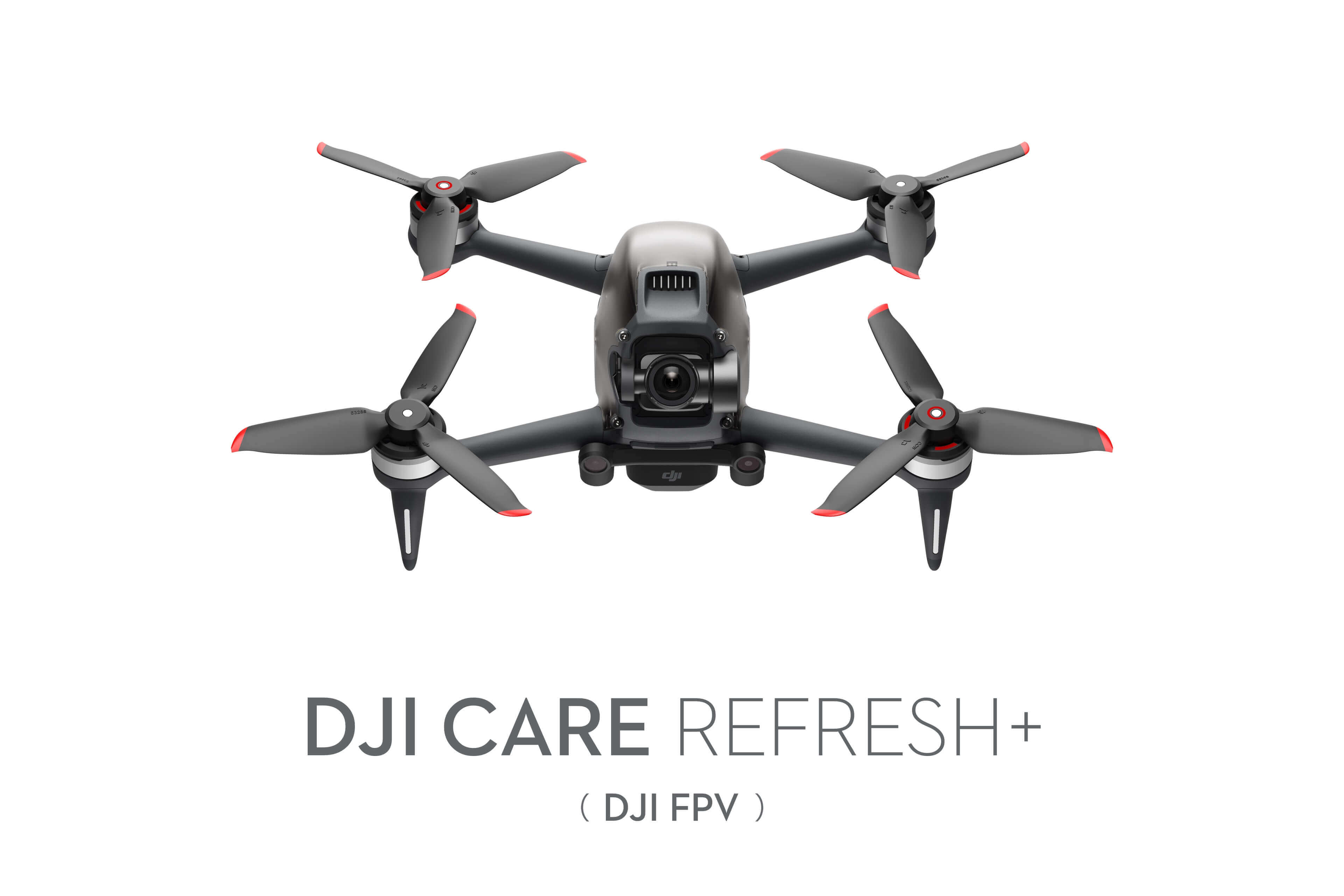 dji fpv care refresh