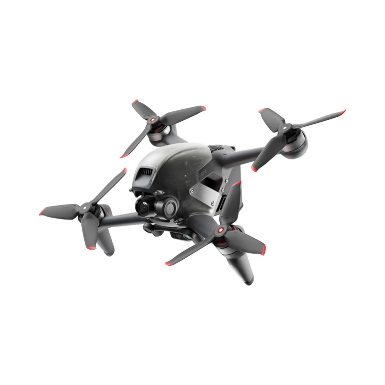 dji fpv drohne produktbild