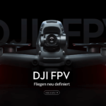 dji fpv drohne vorgestellt