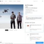 dji store anpassungen 2021