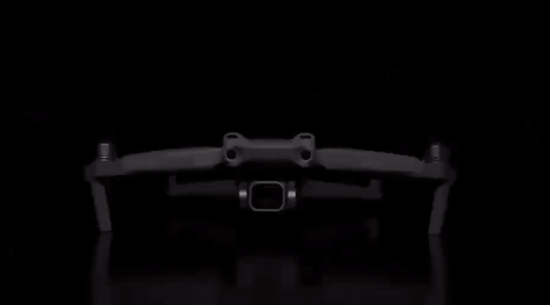 dji air 2s promo video