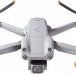 dji air 2s render