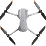 dji air 2s render top