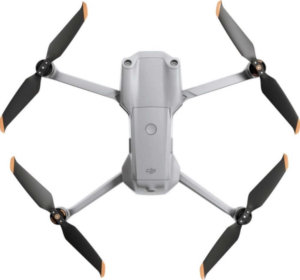 dji air 2s render top