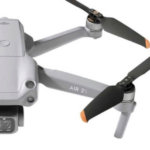 dji air 2s technische daten story cover