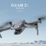 dji air 2s vorgestellt